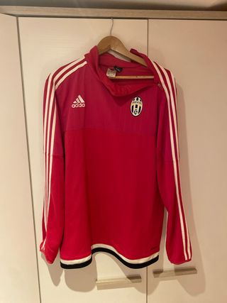 Felpa Adidas Juventus 2015/16