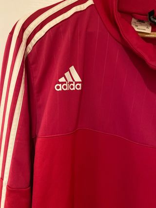 Felpa Adidas Juventus 2015/16