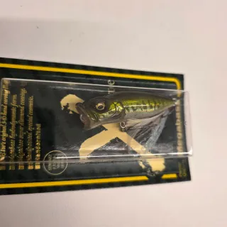 Megabass Baby Pop X Señuelo Pesca