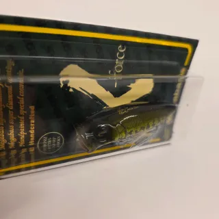 Megabass Baby Pop X Señuelo Pesca