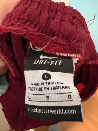 Chándal Atletico de Madrid Rojo