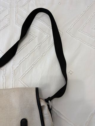 Bolso Bandolera Emporio Armani