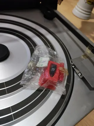 Toca discos Bang & Olufsen beogram 1600 nuevo