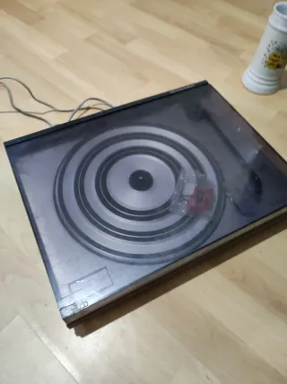 Toca discos Bang & Olufsen beogram 1600 nuevo
