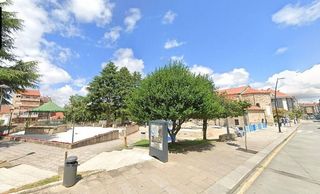 Piso en venta en Lalín