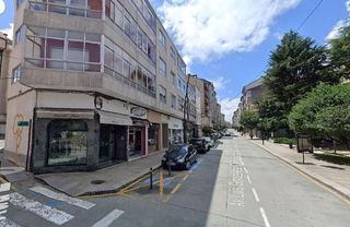 Piso en venta en Lalín