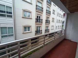 Piso en venta en Lalín