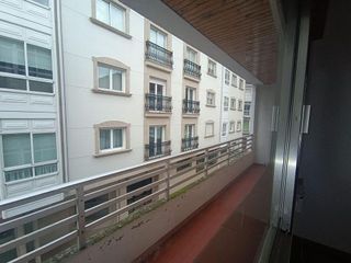 Piso en venta en Lalín