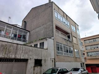 Piso en venta en Lalín