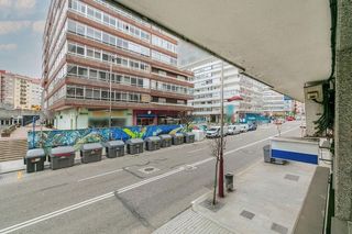Oficina en venta en As Travesas - Balaídos en Vigo