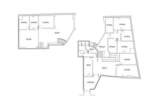 Oficina en venta en Areal – Zona Centro en Vigo