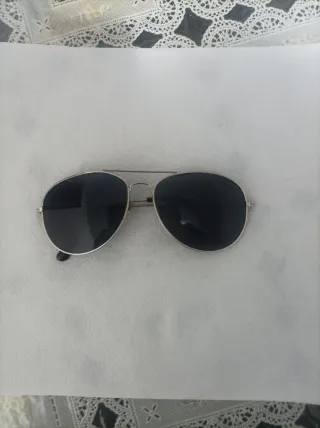 Lote 2 Gafas de Sol Aviador