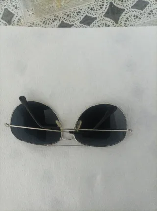 Lote 2 Gafas de Sol Aviador