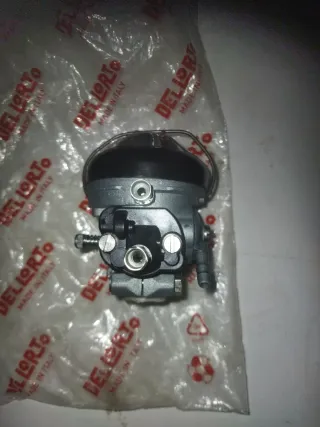 Carburador Dell'Orto SHA 14