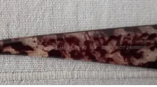 Gafas de sol marrones