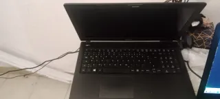 Portátil Acer Aspire 3 A315 Negro