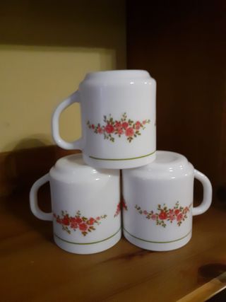 Arcopal Bagatelle (3 uds)