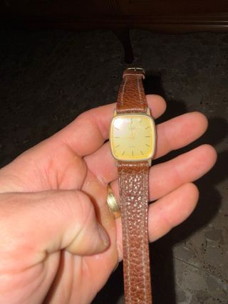 Lote de relojes antiguos