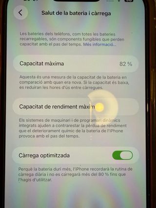 iPhone 14 Plus 256GB Rojo