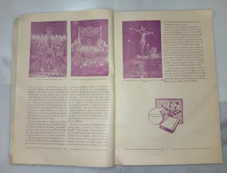 Revista Cuerpo Guardia Civil, Mayo 1951.