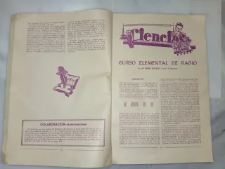 Revista Cuerpo Guardia Civil, Mayo 1951.