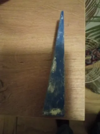 Regalo cuñas para alicatar (obra)