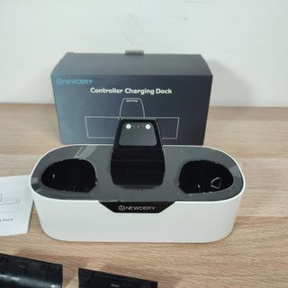 Cargador Doble NEWDERY para Xbox