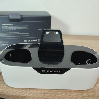 Cargador Doble NEWDERY para Xbox