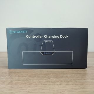 Cargador Doble NEWDERY para Xbox