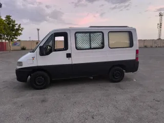 FIAT Ducato 1998