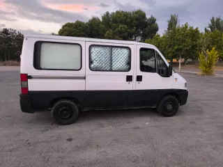 FIAT Ducato 1998