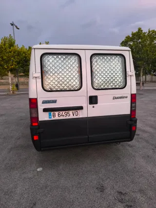 FIAT Ducato 1998