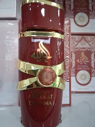 Perfume Yummy Pinky DDONNA 100ml