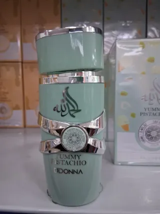 Perfume Yummy Pinky DDONNA 100ml