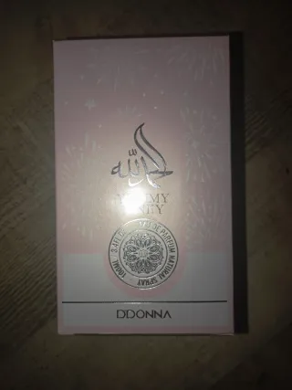 Perfume Yummy Pinky DDONNA 100ml