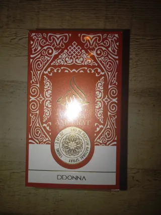 Perfume Yummy Pinky DDONNA 100ml