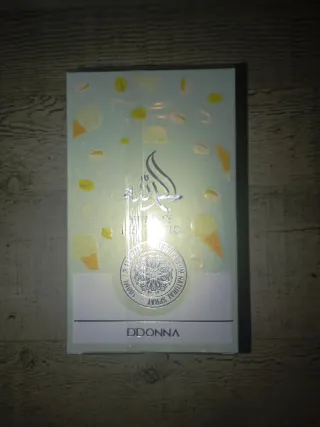 Perfume Yummy Pinky DDONNA 100ml