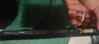 Main Board Samsung UE55RU7170U - BN62-00335A