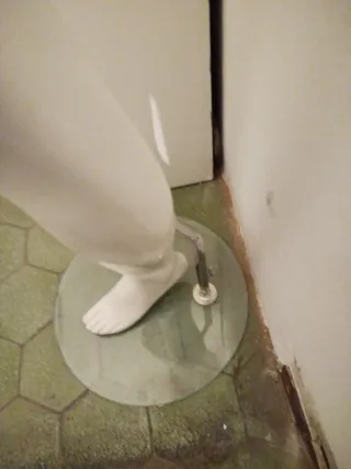 Maniquí de cuerpo entero