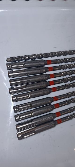 Brocas HILTI SDS Plus