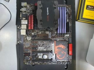 PC Gaming RTX 3050 + i7 16Gb RAM. Perfecto 1080p