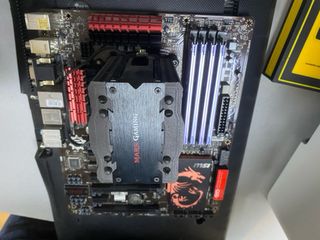 PC Gaming RTX 3050 + i7 16Gb RAM. Perfecto 1080p