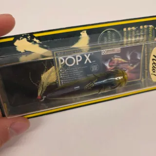 Megabass POPX - Señuelo de Pesca