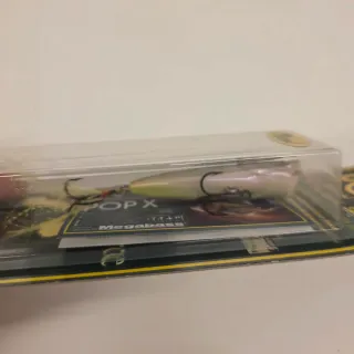 Megabass POPX - Señuelo de Pesca
