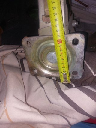 Ruedas para carretilla