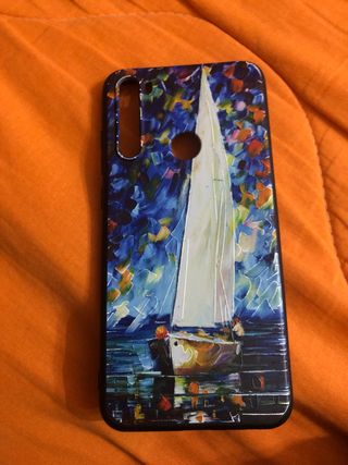 Cover per telefono Redmi con vela