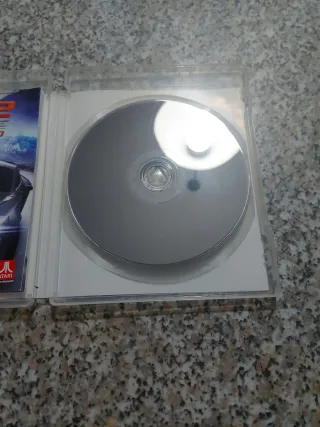 Test Drive Unlimited 2 PS3