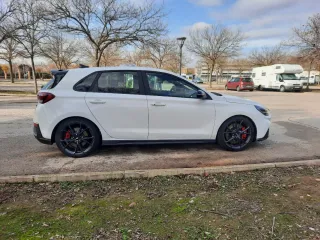 Hyundai i30N PERFORMANCE