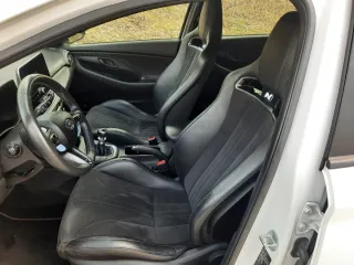 Hyundai i30N PERFORMANCE