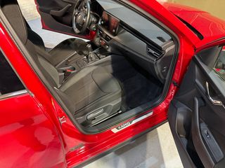 Skoda Kamiq Scout 2022